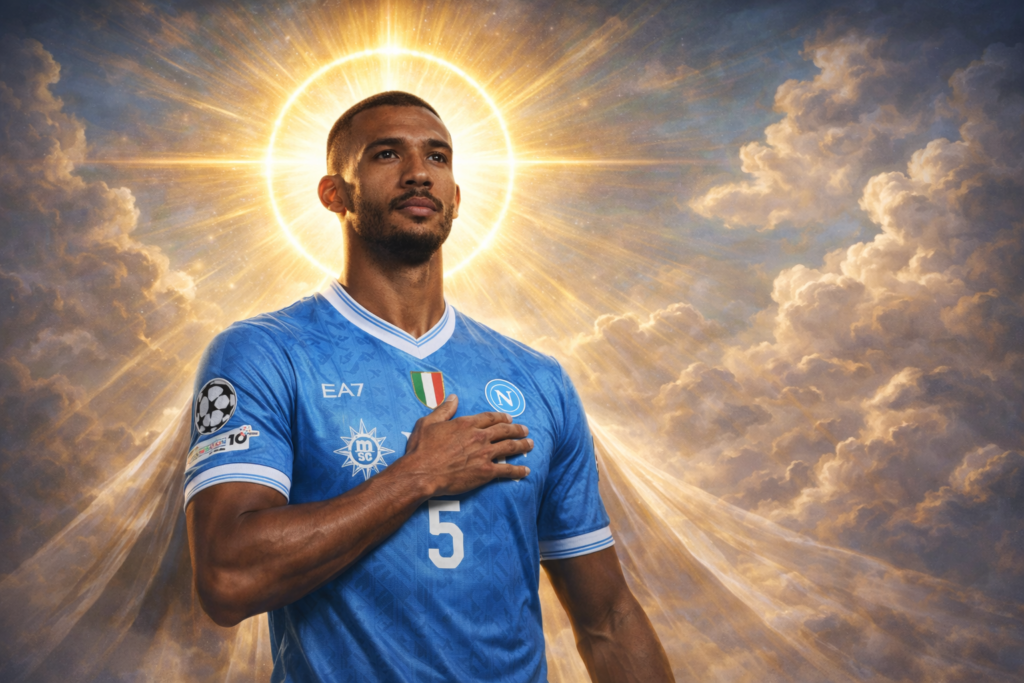 Juan Jesus - Etimologie