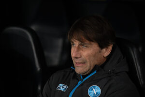 F.C. Copenhagen v SSC Napoli - UEFA Champions League 2025/26 League Phase MD7