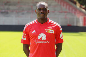 1. FC Union Berlin - Team Presentation