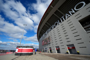 Atletico de Madrid v Deportivo Alaves - LaLiga EA Sports