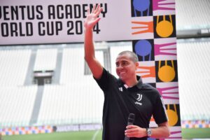 Juventus Academy World Cup 2024
