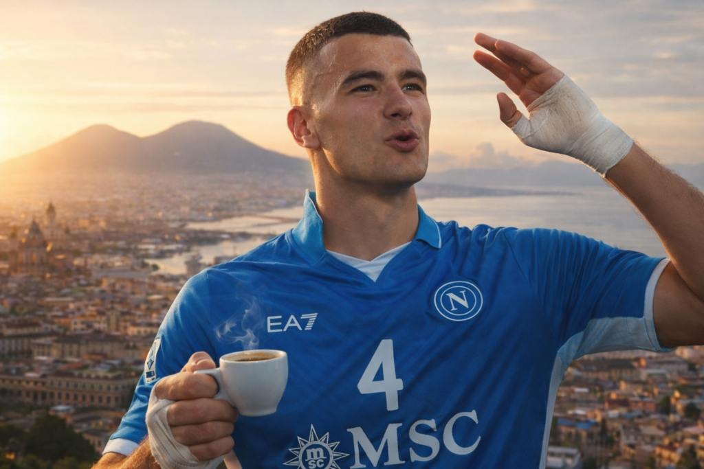 Alessandro Buongiorno - Etimologie