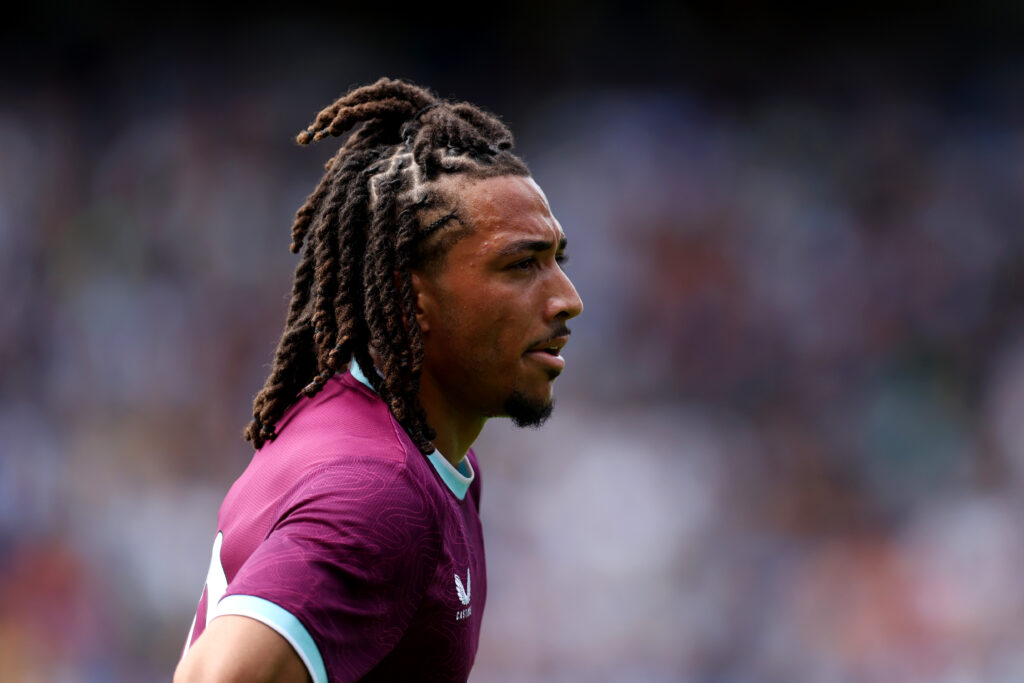 Huddersfield Town v Burnley - Pre-Season Friendly