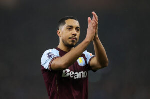 Aston Villa v Everton - Premier League