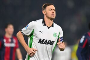 Bologna FC 1909 v US Sassuolo Calcio - Serie A