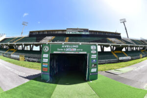 US Avellino v AS Bari - Serie B