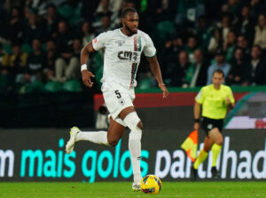 Sporting CP v CF Estrela da Amadora - Liga Portugal Betclic