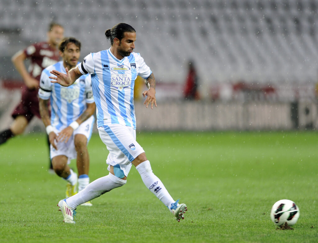 Torino FC v Pescara Calcio - Serie A