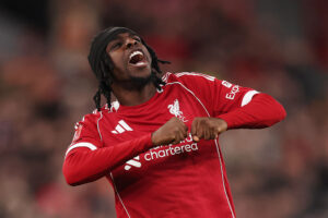 Liverpool v Barnsley - Emirates FA Cup Third Round