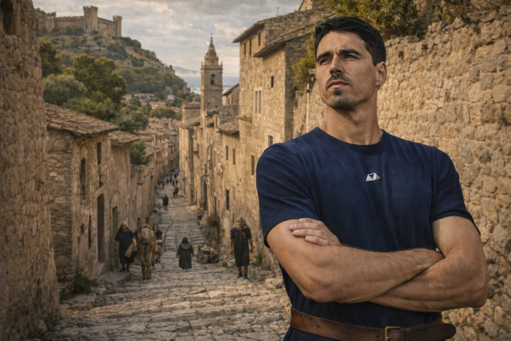 Carlos Cuesta - Etimologie