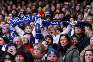 Chelsea FC v Arsenal - Barclays Women's Super League