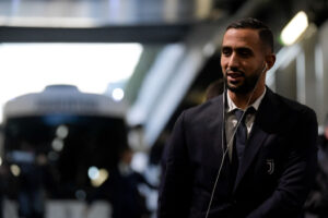 Marsiglia Benatia