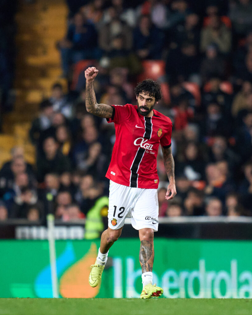 Valencia CF v RCD Mallorca - LaLiga EA Sports