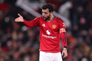 Manchester United v Brighton &amp; Hove Albion - Emirates FA Cup Third Round