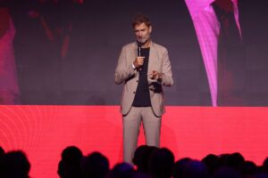 SPORT BILD Awards 2025 In Hamburg