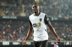 Valencia CF v Real Valladolid CF - La Liga EA Sports