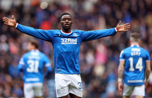 Capiano Zambia bruchi