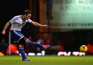 West Ham United v Chelsea - Premier League