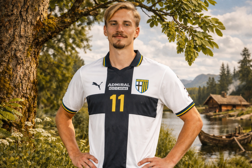 Pontus Almqvist - Etimologie