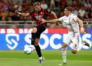 AC Milan v US Cremonese - Serie A