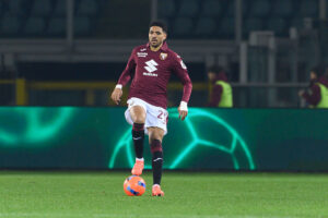 Torino FC v AC Milan - Serie A