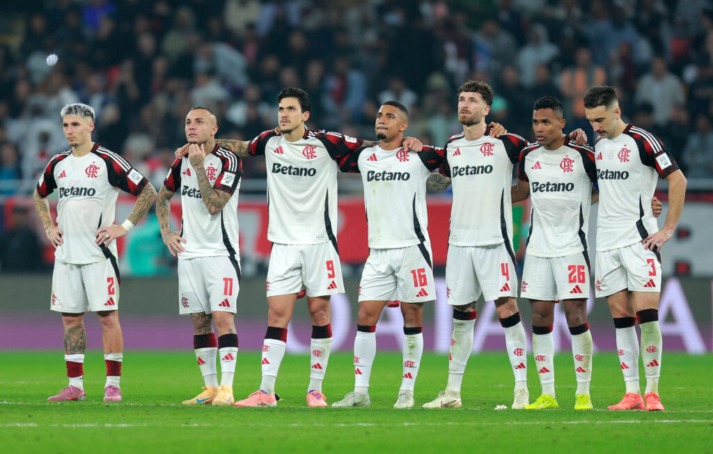 Paris Saint-Germain FC v Flamengo - FIFA Intercontinental Cup 2025: Final