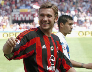 Serie A: AC Milan v Brescia