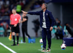 Paris Saint-Germain FC v Flamengo - FIFA Intercontinental Cup 2025: Final