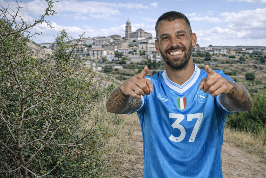 Leonardo Spinazzola - Etimologie