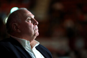 FC Bayern München Annual Meeting 2024