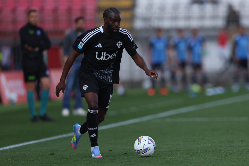 Monza v Como - Serie A