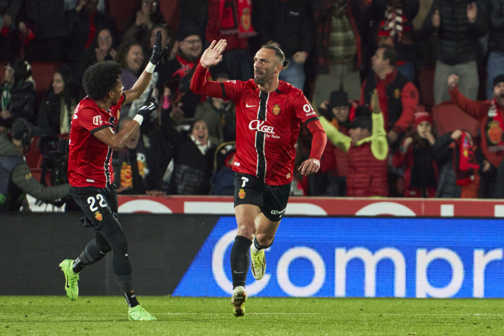 RCD Mallorca v Real Betis Balompie - LaLiga EA Sports