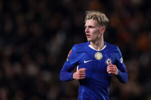 Hull City v Chelsea - Emirates FA Cup Fourth Round