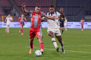 US Cremonese v Atalanta BC - Serie A