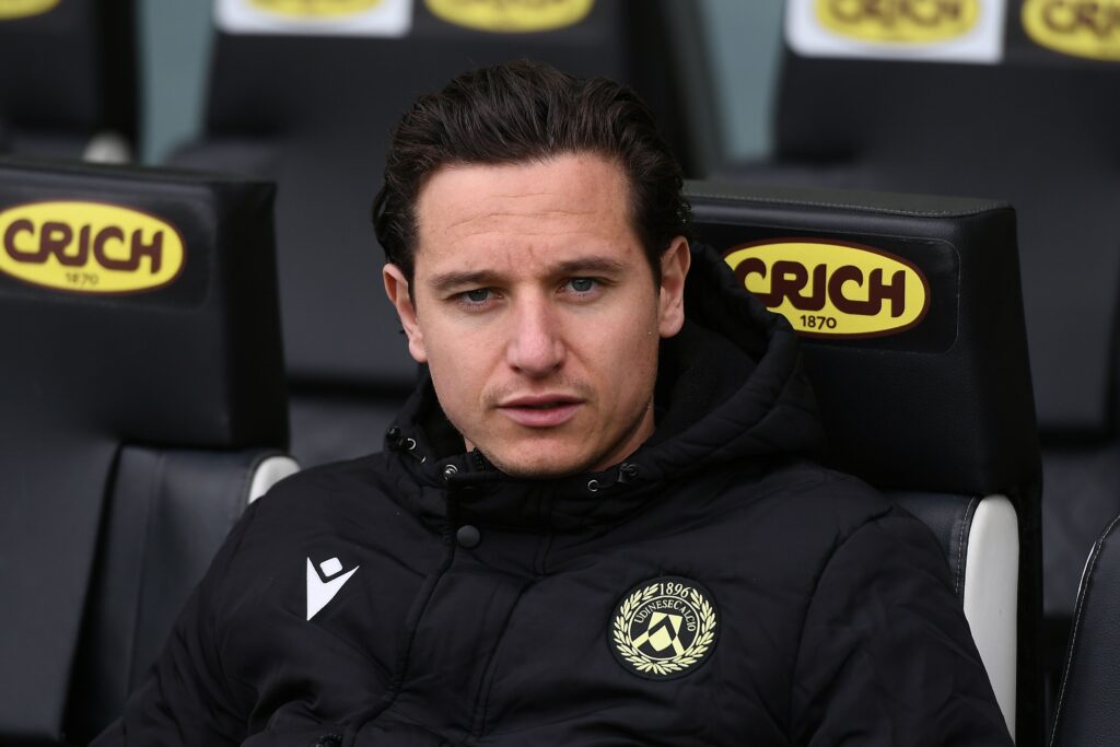 Udinese v Verona - Serie A