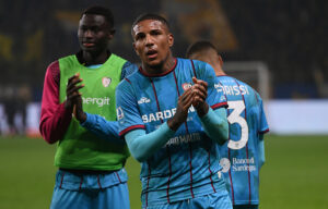 Parma Calcio 1913 v Cagliari Calcio - Serie A