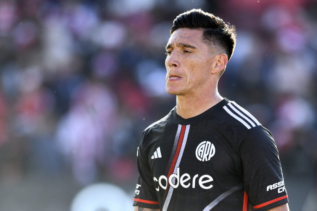 Union v River Plate - Liga Profesional 2024