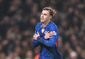 Chelsea v Leeds United - Premier League