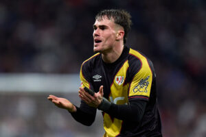 Real Madrid CF v Rayo Vallecano de Madrid - LaLiga EA Sports