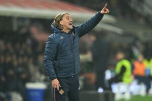 US Cremonese v FC Internazionale - Serie A