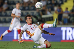 Empoli FC v Catanzaro - Coppa Italia