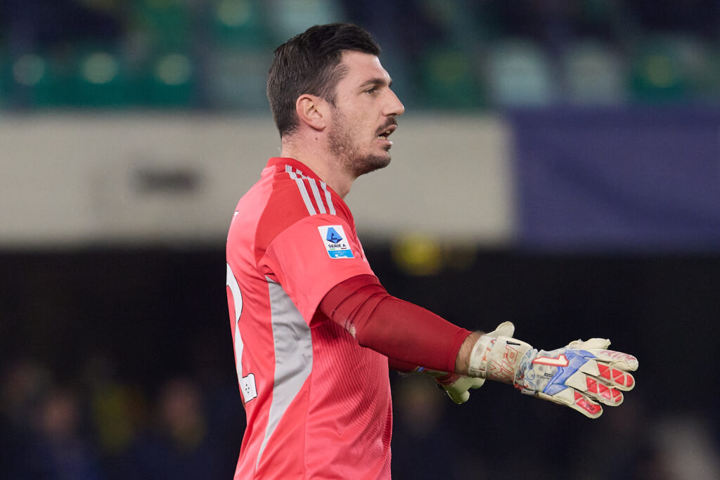 Hellas Verona FC v Pisa SC - Serie A