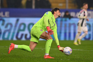 Parma Calcio 1913 v Juventus FC - Serie A