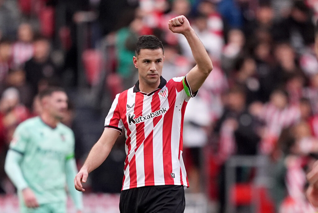 Athletic Club v Levante UD - LaLiga EA Sports