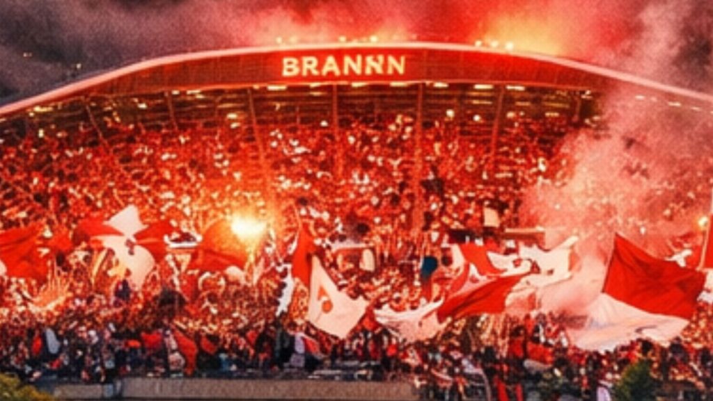 Brann-Tifosi