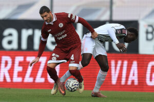 SS Arezzo v Juventus Next Gen - Serie C