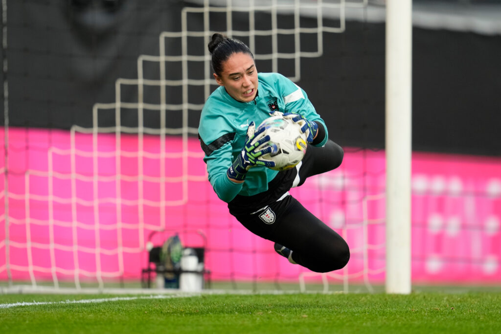 Austria v Portugal - UEFA Women's Nations League