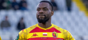 Cercle Brugge KSV v Jagiellonia Bialystok - UEFA Conference League 2024/25 Round of 16 Second Leg