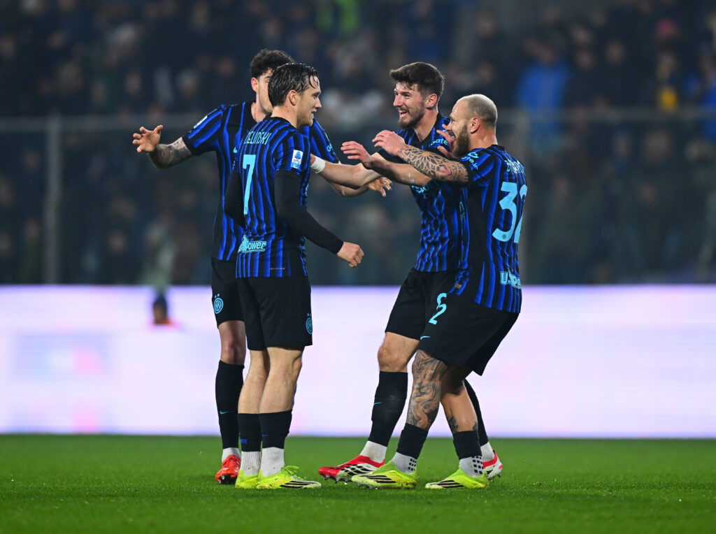 US Cremonese v FC Internazionale - Serie A