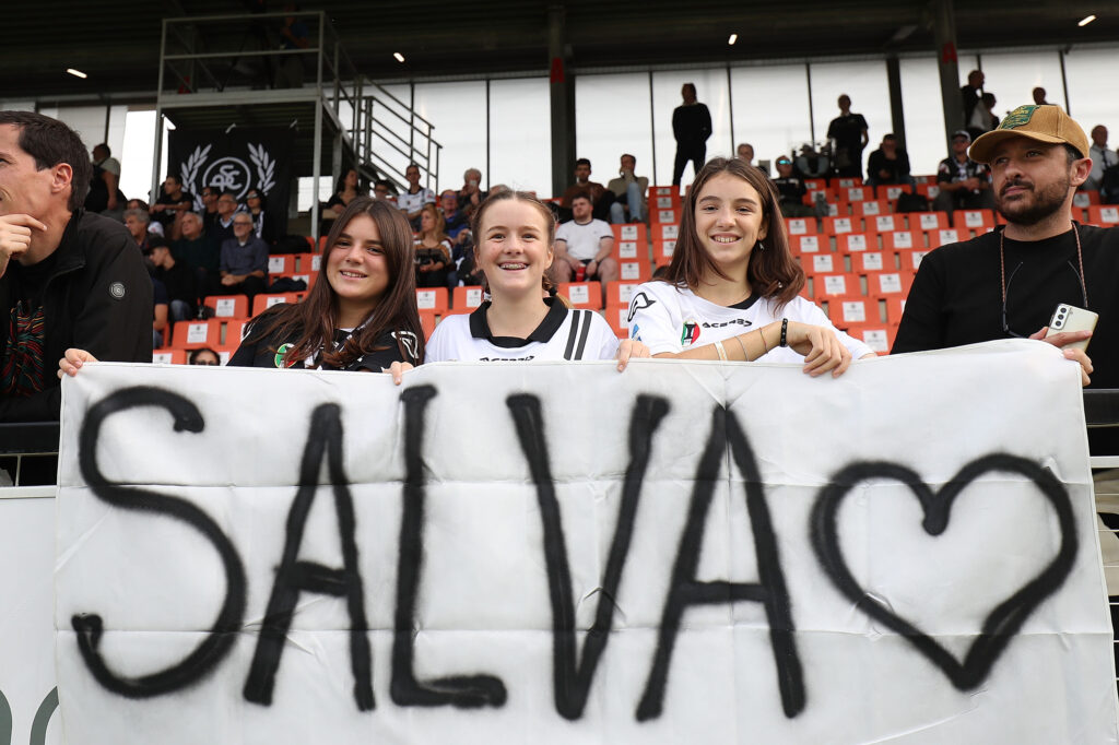 Spezia Calcio v US Cremonese - Serie A